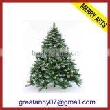 Hot Sale Christmas Tree Decoration Christmas Tree Parts Giant Christmas Tree Wholesale thumbnail-1