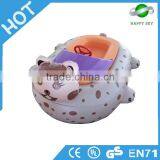 Best Selling Water Bumper Boat,fun Parks Toys Boat,inflatable Bumper Boat in Hot Sale thumbnail-1
