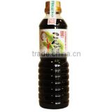 Igagoe Non-additive Natural Soy Sauce with Seaweed