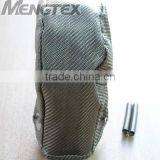 Preferred Power Conversion Heat Shield T3 Titanium Turbo Blanket thumbnail-2