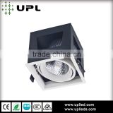 led surface mounted downlight