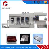 XG-D Automatic High speed blister packing machine with Factory price