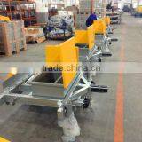 OEM High Quality Hot Galvanized Welded Steel Frame - Trailer Chassis Semi Assembly Trailer thumbnail-4