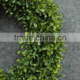 High Quality Artificial Christmas Wreath, Artificial Grass Wreath thumbnail-5