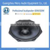 Skilled in Design Cheapest Price 15 Inch Big Sound Woofer 400watt Speakers pa Woofer thumbnail-4