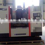 Hot sale! VMC7135 small modular design aluminum processing machinery