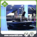 car turntable and auto rotating table
