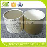 Round Paper Tube,cosmetic Tube Paper Eco Friendly
