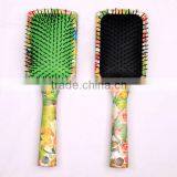 Paddle Hair Brush,professional Salon Brush thumbnail-1