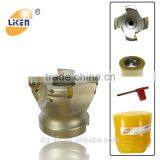 LIKEN EMRW Shell Type Cutter Milling Tools for Excellent Surface Finishing thumbnail-3