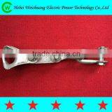 ADSS Cable Fitting Thimble Clevis