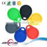 Hign Quality 125khz RFID Keyfob Tag for Access Control With ISO11784/11785
