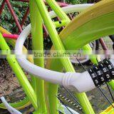 2015 Hot Sale Bicycle Cable Lock thumbnail-3