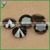 Wholesale Price Gem Stone Square Princess Cut Synthetic Black Nano Spinel thumbnail-2