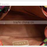 Female Shoulder Bag,female Canvas Shoulder Bag, Lady Canvas Shoulder Bag thumbnail-4