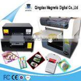 2015 Newest Digital T-shirt Printer/flatbed Digital T-shirt Printer for Sale Quality Choice thumbnail-3