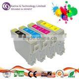 Guaranteed quality ink cartridge T0711-T0714 T0891-T0894 for Epson inkjet printers,with Professional testing