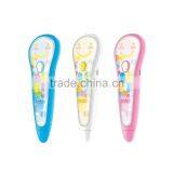 Automatic Shutdown Learning Quran Chinese Translation Plastic Pen thumbnail-1