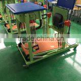 Exercise School Desk and Chair Cheap Sports Modern School Furniture HXZY061 thumbnail-5