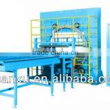 YK-1200S Full-Automatic Door Stretch Film Wrapping Machine