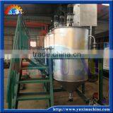 Factory Made Good Price Used Motor Oil Vacuum Distillation Equipment thumbnail-2