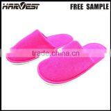 Personalize House Flat Slipper , Wholesale Warm Indoor Bedroom Slipper thumbnail-1