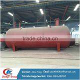 10T Lpg Storage Tank LPG Tank Trailer Lpg Transport Tank thumbnail-2
