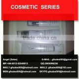 cosmetic product series pvc cosmetic hand bag for cosmetic product series Japan 2013