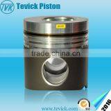 DV15T Diesel Piston For Korean Daewoo Engine