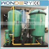 CE Certification Vacuum Pressure Impregnation Equipment From WONDERY