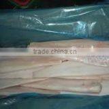 Frozen Atlantic Cod Fillet 1000g up thumbnail-3