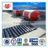 CCS BV High Quality Polyurethane Marine Foam Floater / Polyurethane Bouy thumbnail-2