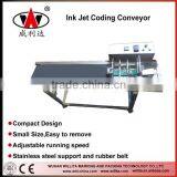 2016 Wholesale on Cheap Food Bag Sorting Paging Machine thumbnail-1