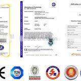 High Quality Waist High Bridge Type Tripod Turnstile thumbnail-6