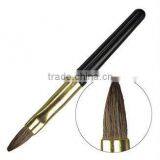 Retractable Lip Brush/ Disposable Lip Brush thumbnail-1