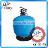 Water Filtration System Stainless Steel/fiberglass Swim Spa Pool Sand Filter thumbnail-1