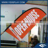 YIDISPLAY Custom Wholesale Ground Spike for Flags