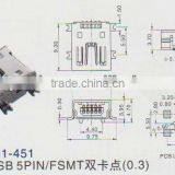 Laptop Mini Usb Connector thumbnail-1