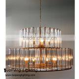 Cheap Price Traditional New Modern Crystal Pendant Light