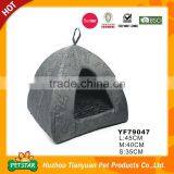 Professional Factory Direct Chew Proof Dog Bed Quality Choice thumbnail-3