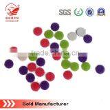 3M Strong Adhesive Die Cutting Hook & Loop Dots