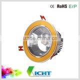LED Ceiling Lamp 9W 12W COB LED Downlight thumbnail-3
