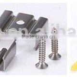 New!High Quality Extravagant Design Practical Led Aluminum Profile for Building Surface Decoration thumbnail-4