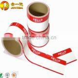 High Quality Cheap Waterproof Logo Sticker Label For Bottle thumbnail-5