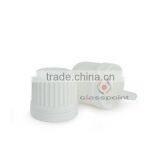 20ml Amber Glass Bottle With Glass Dropper, Tamper Evident Cap thumbnail-5