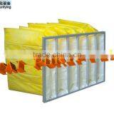 High Efficiency Bag Filter thumbnail-3