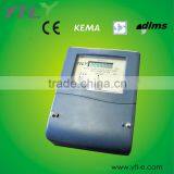 Three Phase Active Energy Meter