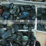 Natural Rock Rough Labradorite Rocks