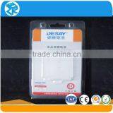 Customized Disposable Plastic Battery Blister Packaging thumbnail-5