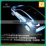 5mm Square KT Board Banner